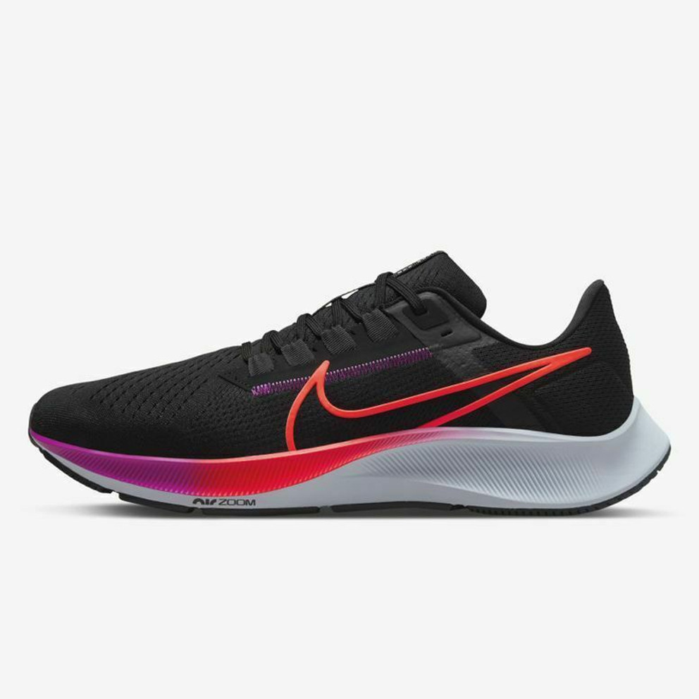 Nike Air Zoom Pegasus 38 Ανδρικά Παπούτσια για Τρέξιμο (9000094231_56691)