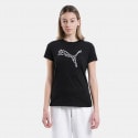 PUMA Mass Merchant Style Women's T-shirt