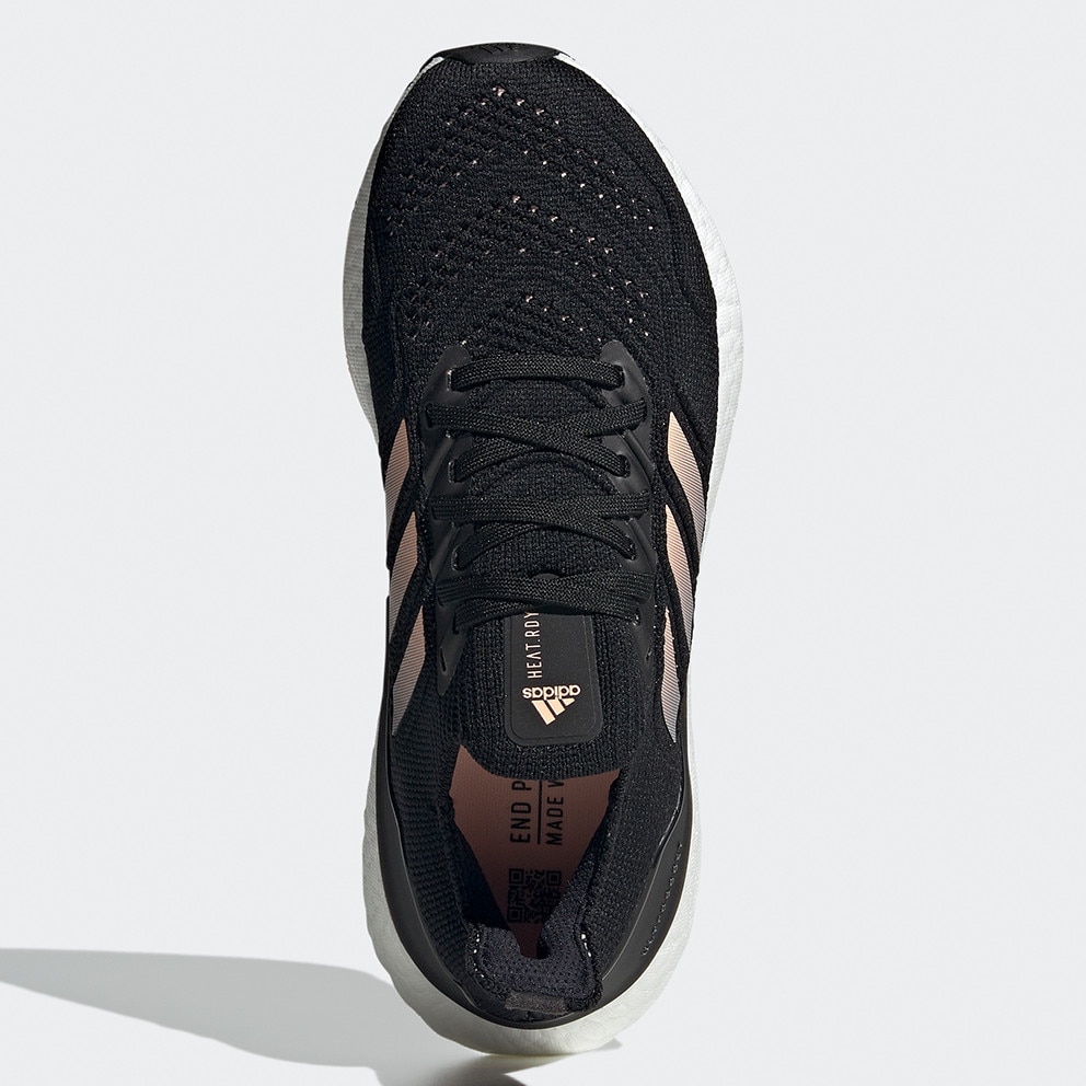 adidas Ultraboost 22 Heat.Rdy Women's Running Shoes