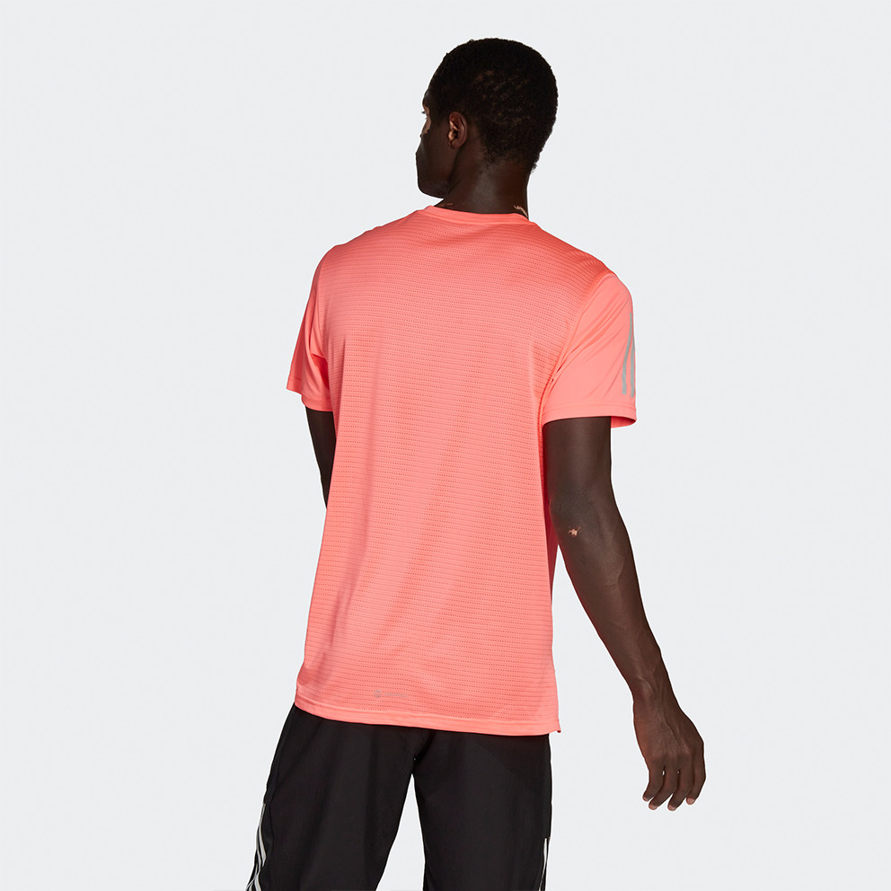 adidas Performance Own The Run Men's Running T-shirt