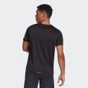 adidas Run It Ανδρικό T-Shirt