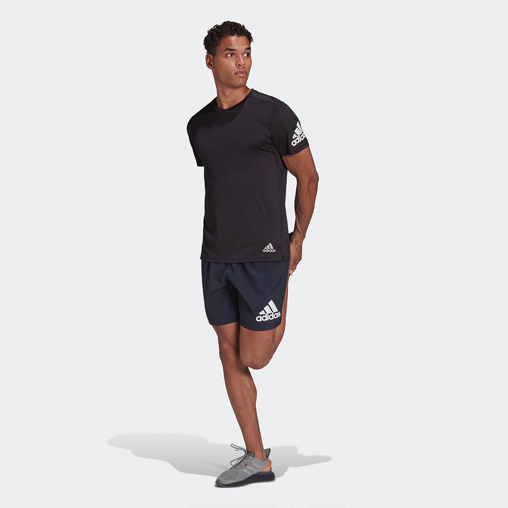 adidas Run It Ανδρικό T-Shirt