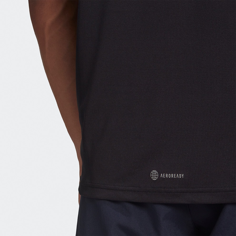 adidas Run It Ανδρικό T-Shirt