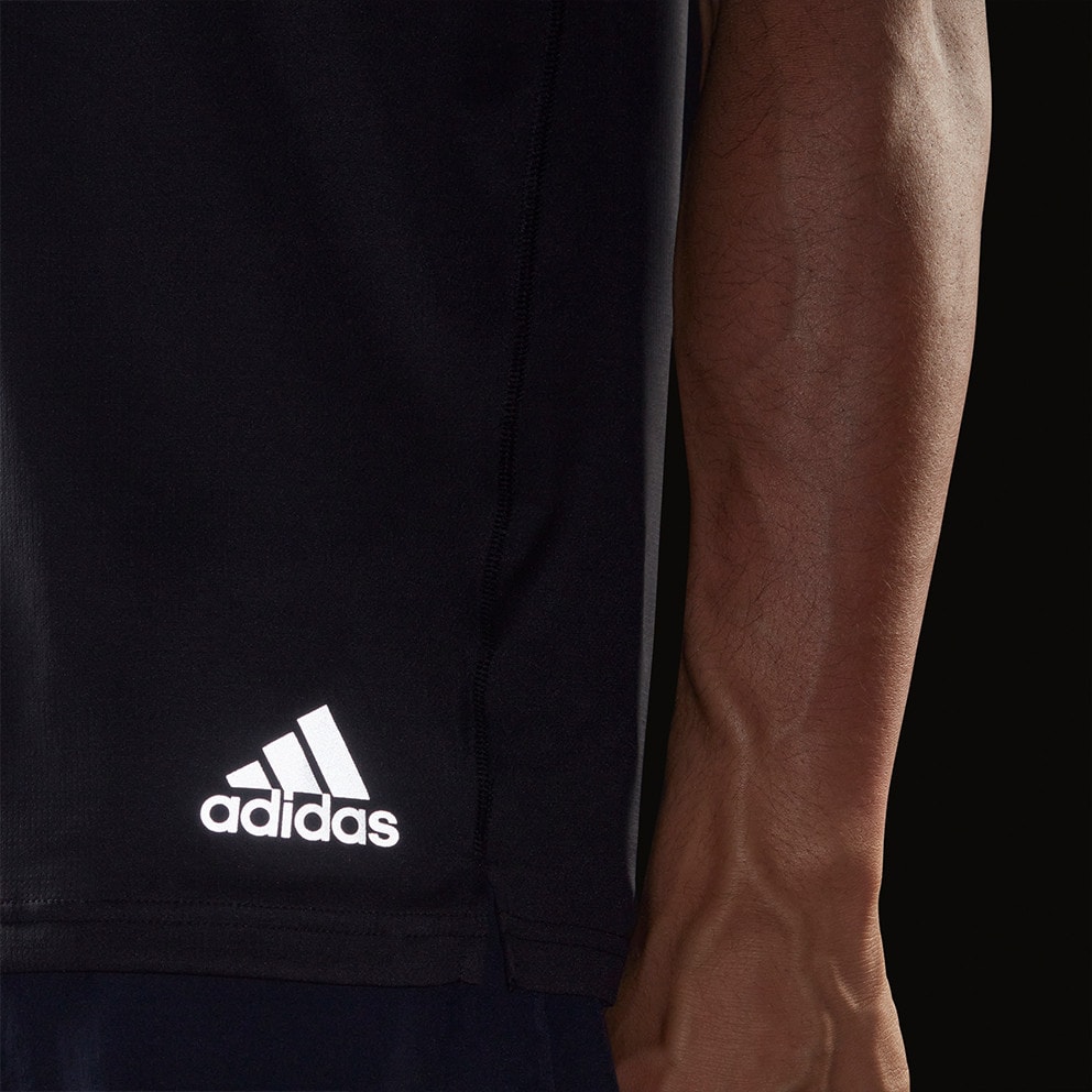adidas Run It Ανδρικό T-Shirt