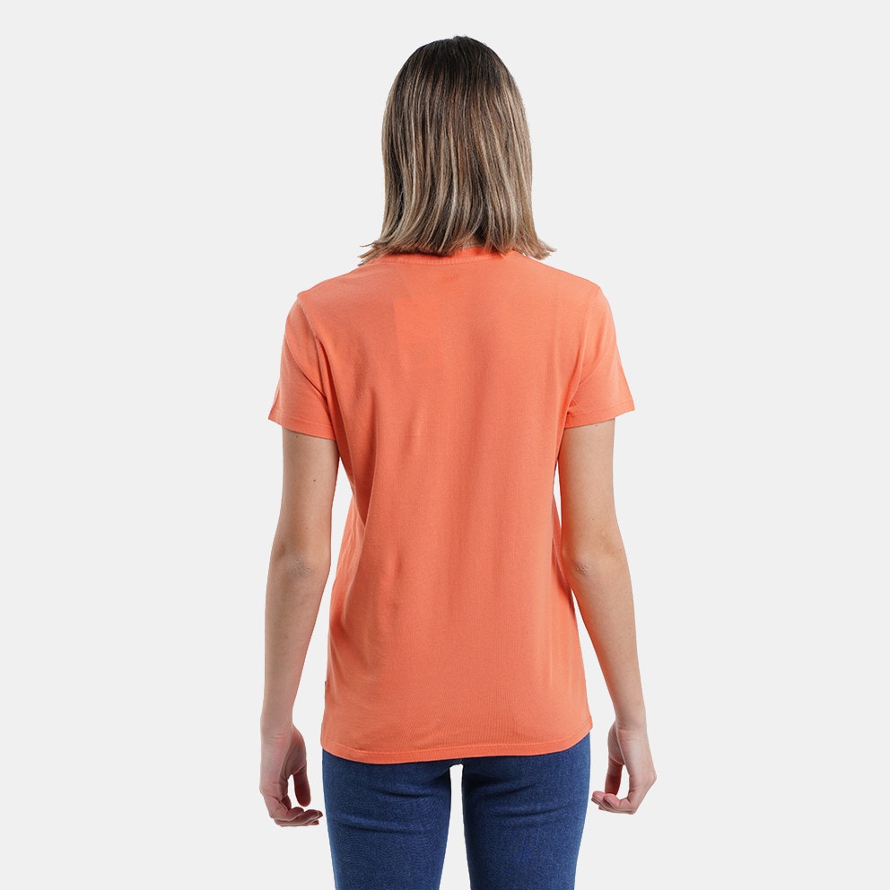 Levi's The Perfect Seasonal Poster Women's T-shirt