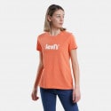 Levi's The Perfect Seasonal Poster Women's T-shirt