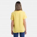 Tommy Jeans Signature Γυναικείο T-shirt