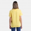 Tommy Jeans Signature Relaxed Women's T-shirt