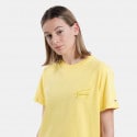 Tommy Jeans Signature Relaxed Γυναικείο T-shirt