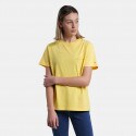 Tommy Jeans Signature Γυναικείο T-shirt
