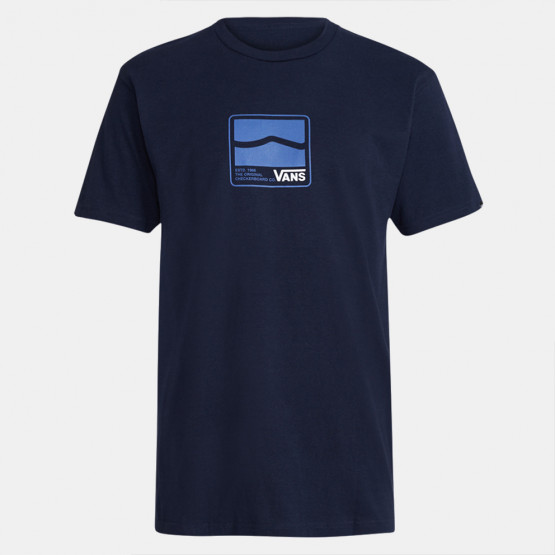Vans Hi Grade Men' s T-shirt