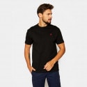 Polo Ralph Lauren Classic Ανδρικό T-Shirt