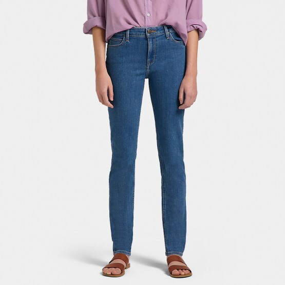 Lee Elly in Mid Lexi Women's Jeans
