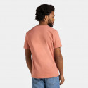 Lee Patch Logo Ανδρικό T-shirt