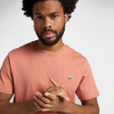 Lee Patch Logo Ανδρικό T-shirt