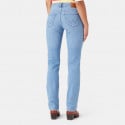 Wrangler Straight Γυναικείο Jean Παντελόνι