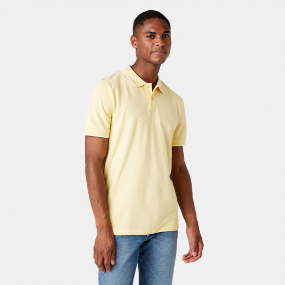Wrangler Ανδρικό Polo T-shirt