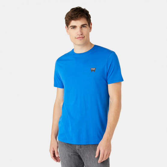 Wrangler Sign Off Ανδρικό T-shirt