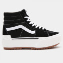 Vans Sk8-Hi Stacked Women's Shoes