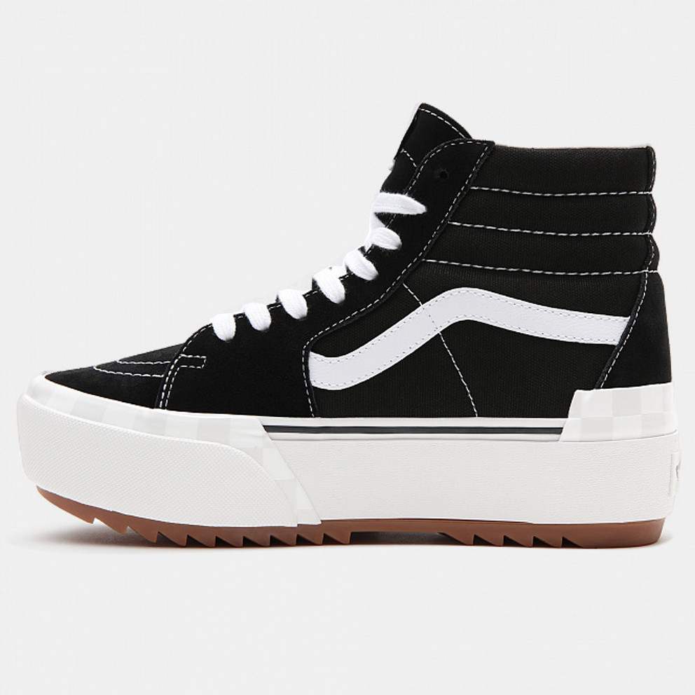 Vault by Vans Pride Pack Sk8-Hi Release Date