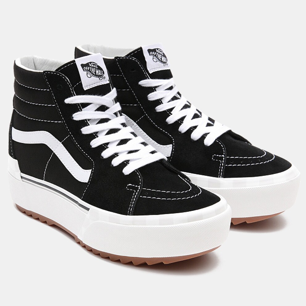 Vans Sk8-Hi Stacked Women's Shoes