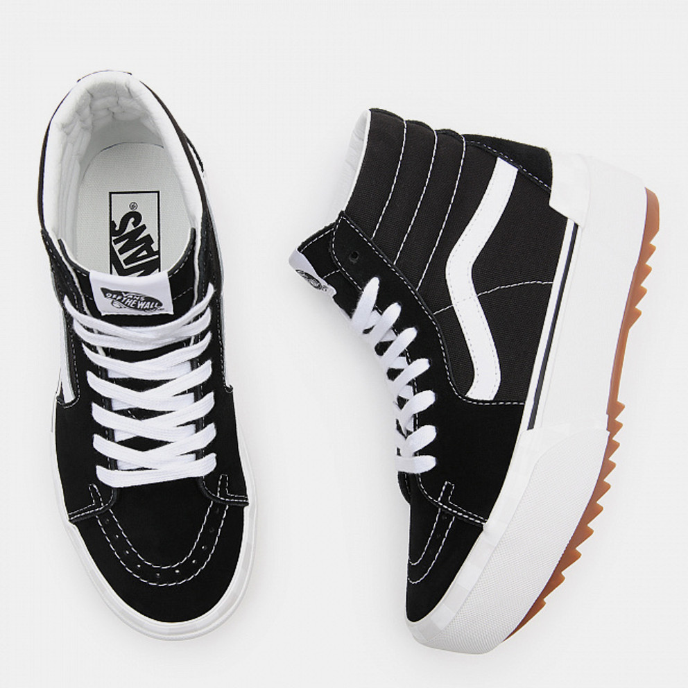 Vans Sk8-Hi Stacked Women's Shoes