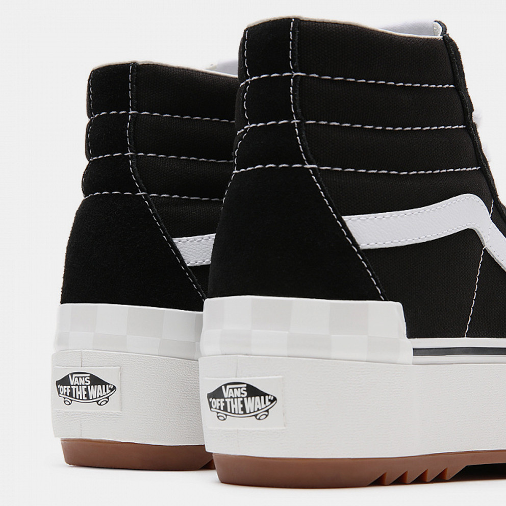 Vans Sk8-Hi Stacked Women's Shoes