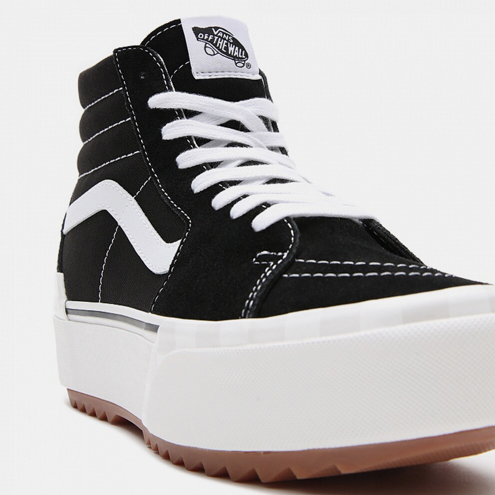 Vans Sk8-Hi Stacked Women's Shoes