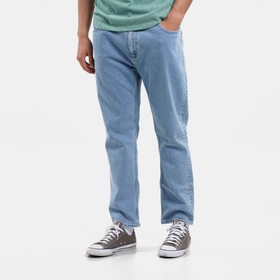 Tommy Jeans Dad Regular Tapered Μen's Jeans (Length 32L)