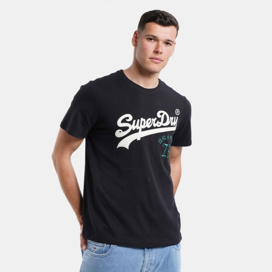 Superdry Vintage Vl Interest Men's T-shirt