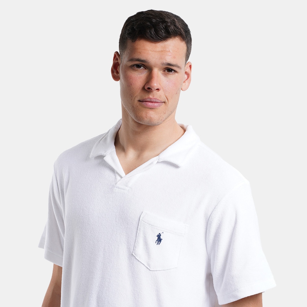 Polo Ralph Lauren Classics 2  Ανδρικό Polo T-shirt