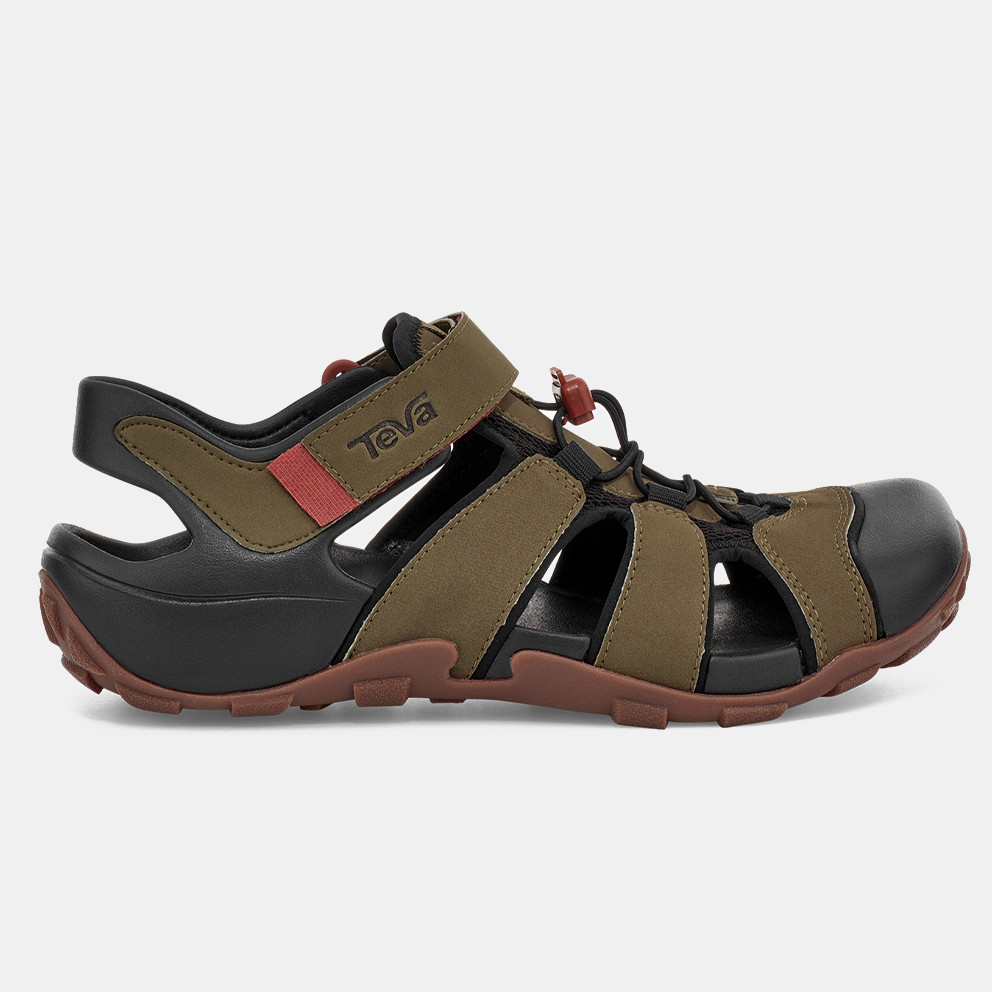 Teva Flintwood Ανδρικά Σανδάλια