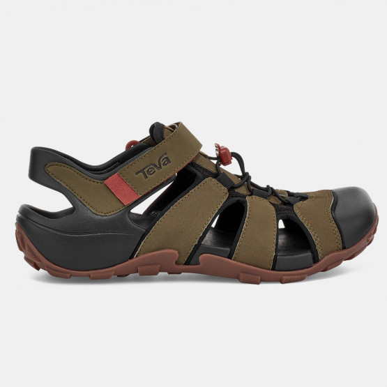 Teva Flintwood Ανδρικά Σανδάλια