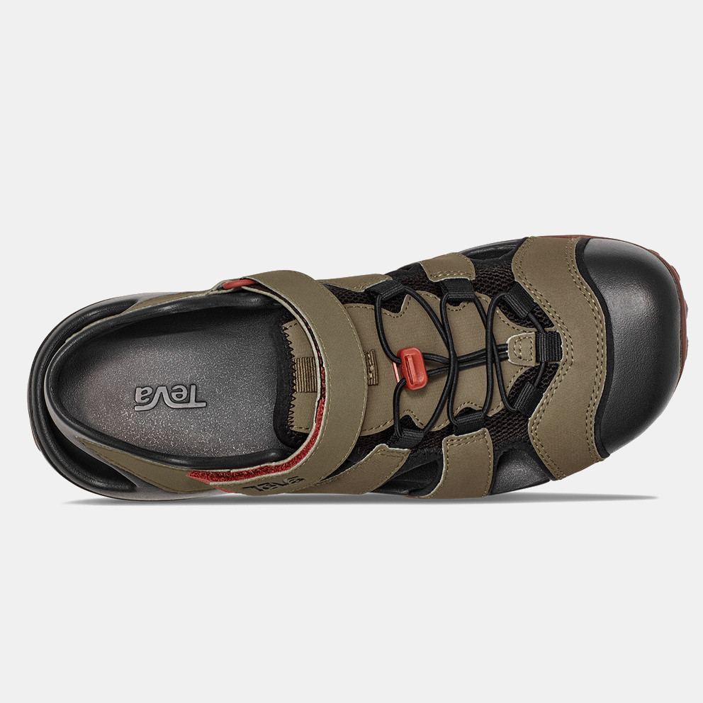 Teva Flintwood Ανδρικά Σανδάλια