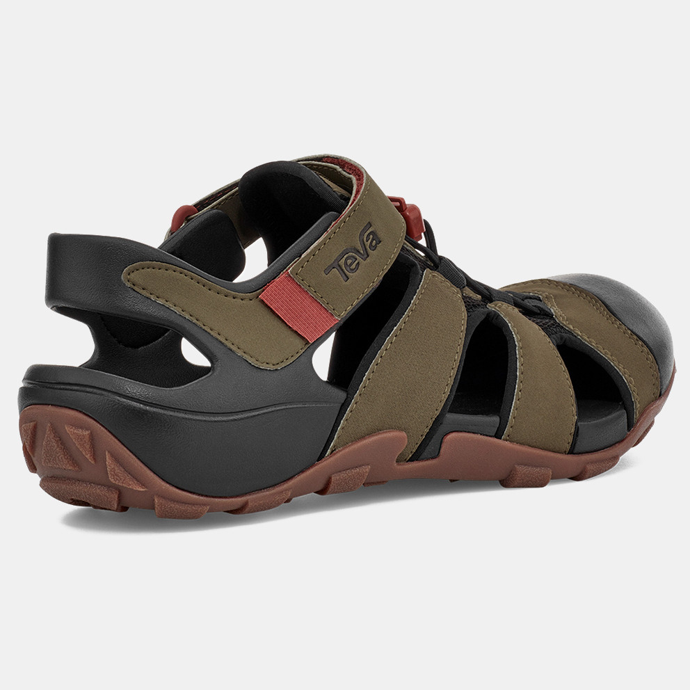 Teva Flintwood Ανδρικά Σανδάλια