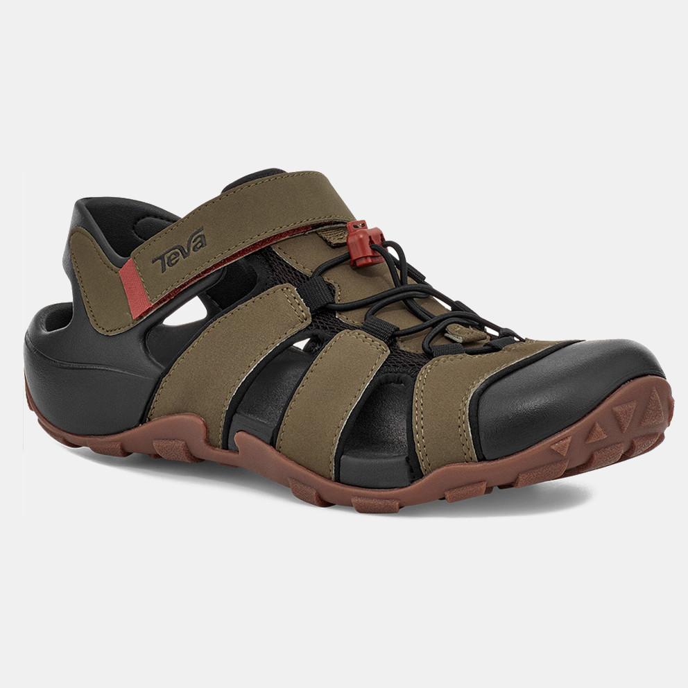 Teva Flintwood Ανδρικά Σανδάλια