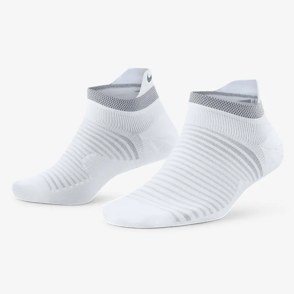 Nike Spark Lightweight Κάλτσες για Τρέξιμο (9000094373_29018)