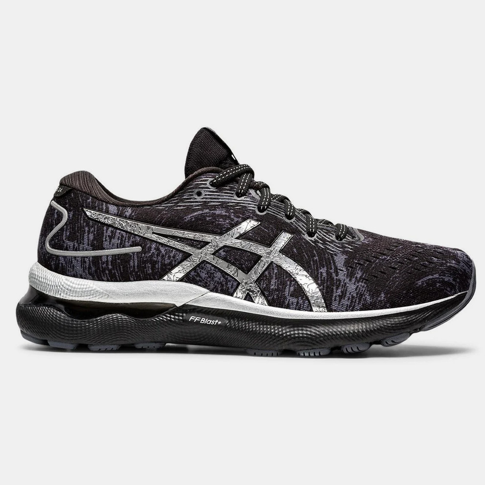 Asics Gel-Nimbus 24 Platinum (9000096191_29720) Γυναικεία / Αθλητικά Παπούτσια / Γυναικεία Παπούτσια για Τρέξιμο