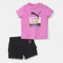 Puma Minicats Brand Love Infant's Set