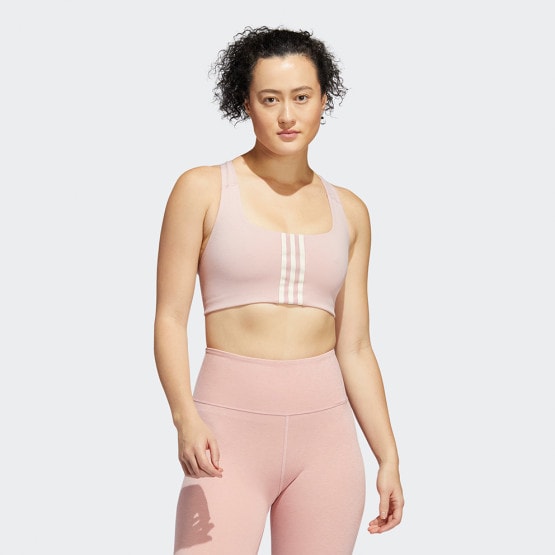 adidas Performance Powerimpact Women's Sports Bra