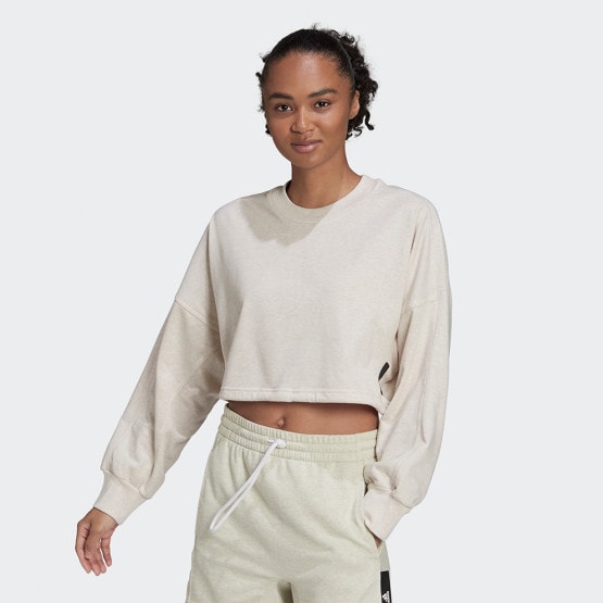 adidas Performance Studio Lounge  Women's Sweatshirt