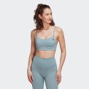 adidas Studio Light Γυναικείο Αθλητικό Μπουστάκι