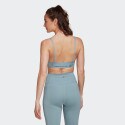adidas Studio Light Γυναικείο Αθλητικό Μπουστάκι