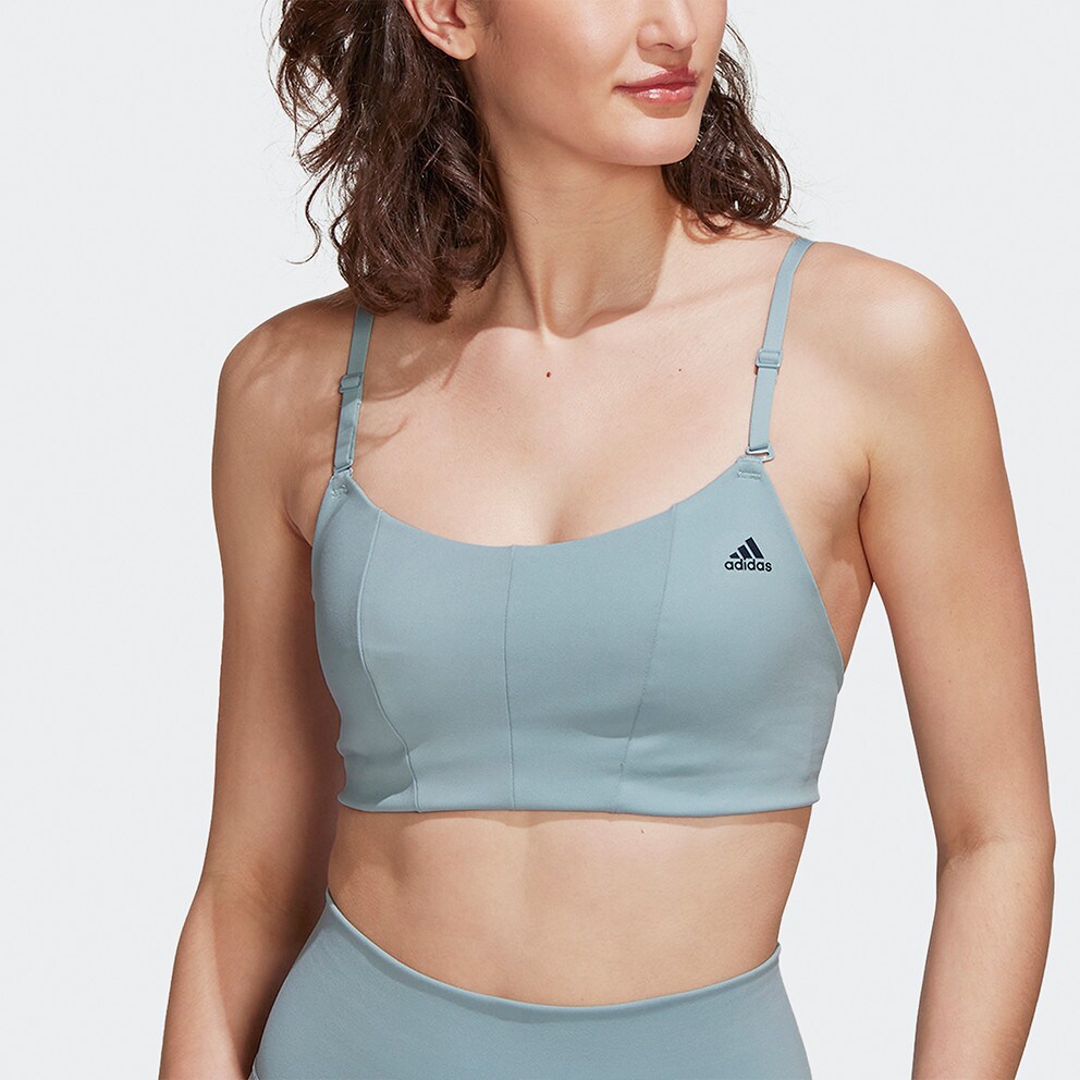 adidas Studio Light Γυναικείο Αθλητικό Μπουστάκι