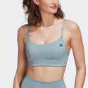 adidas Studio Light Γυναικείο Αθλητικό Μπουστάκι