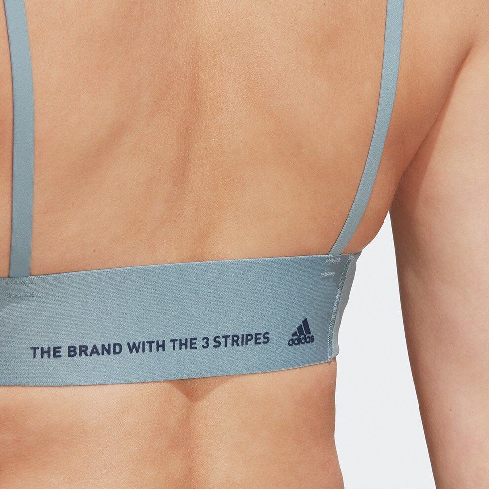 adidas Studio Light Γυναικείο Αθλητικό Μπουστάκι