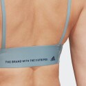 adidas Studio Light Γυναικείο Αθλητικό Μπουστάκι