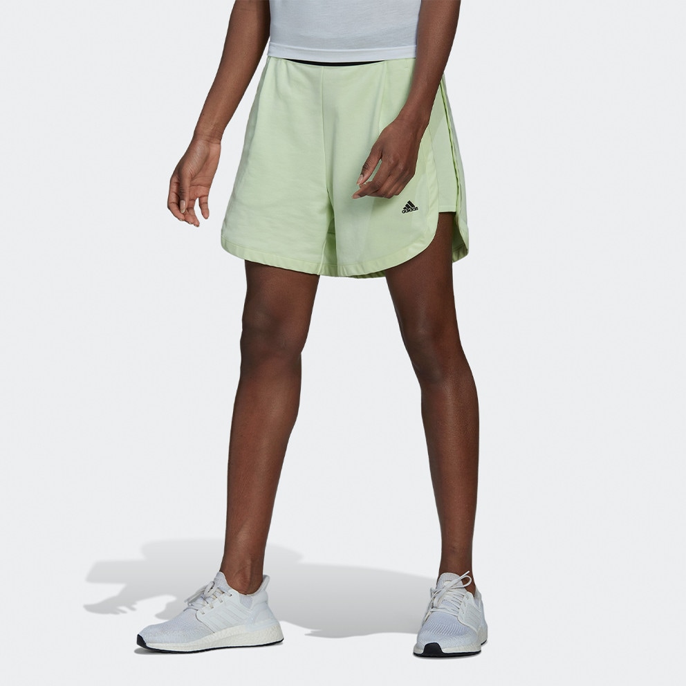  adidas Summer Γυναικείο Σορτς (9000098431_57751) 2025