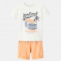 Name it Kids' Shorts Set