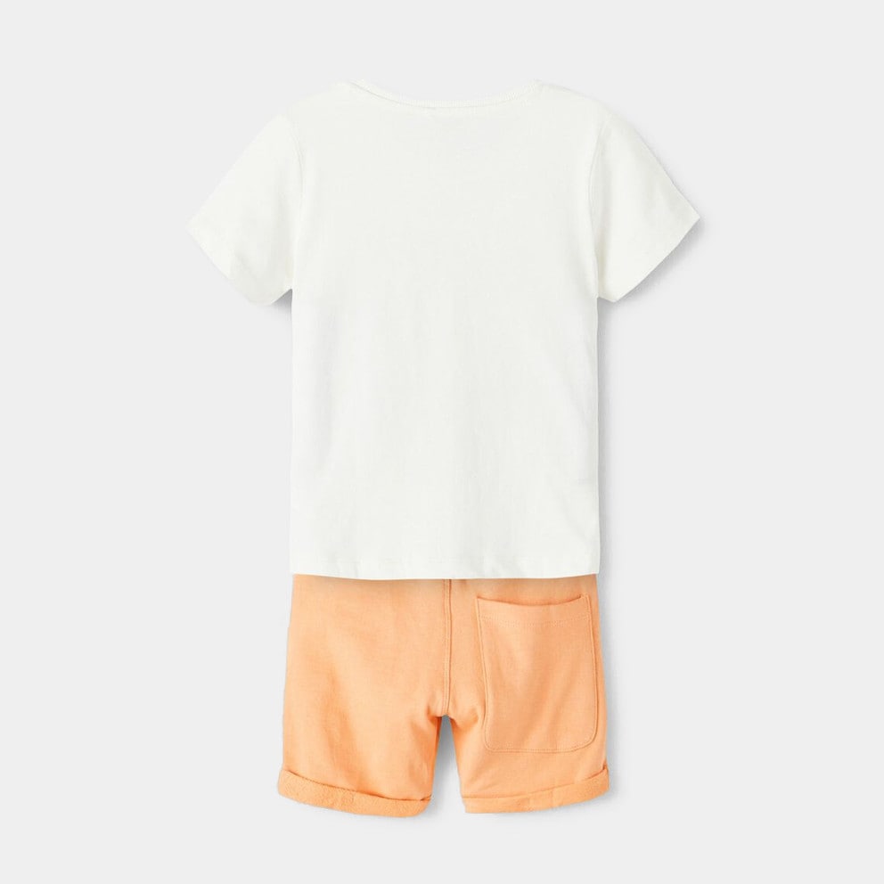 Name it Kids' Shorts Set